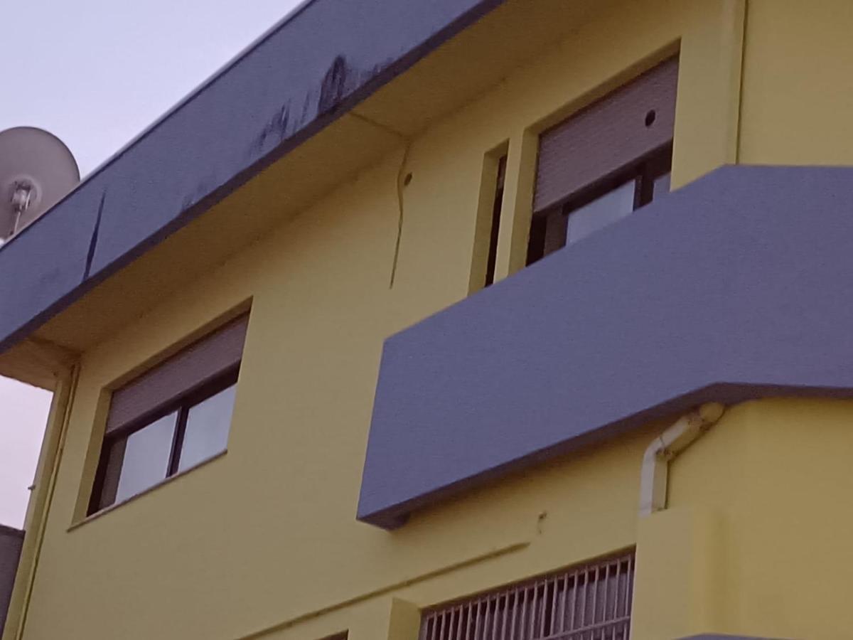 Giovanna 199 Bed and Breakfast Rende Εξωτερικό φωτογραφία