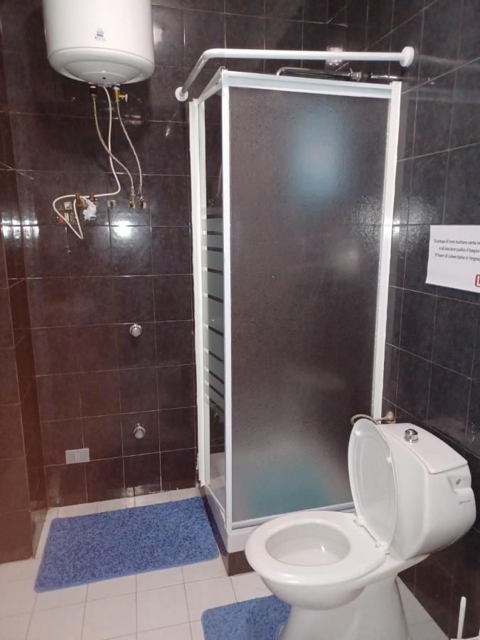 Giovanna 199 Bed and Breakfast Rende Εξωτερικό φωτογραφία