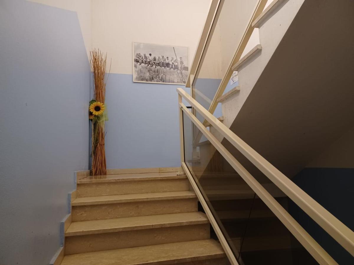 Giovanna 199 Bed and Breakfast Rende Εξωτερικό φωτογραφία