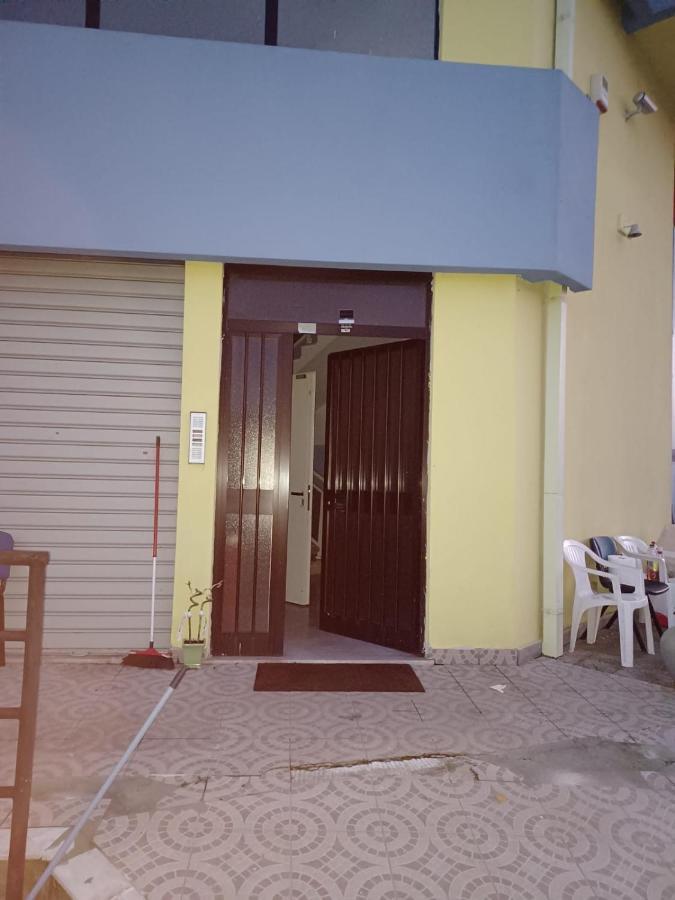 Giovanna 199 Bed and Breakfast Rende Εξωτερικό φωτογραφία
